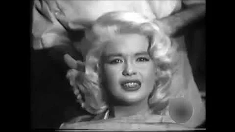 JAYNE MANSFIELD on MARILYN MONROE — A Diva on Diva Quick Take