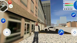 Gangster Town Vice District Crime Simulator Android GamePlay FH1/ #11 screenshot 5