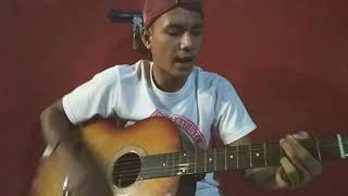 Lagu ocu ngakak cover by ridho jono