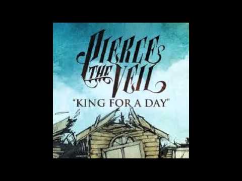 Pierce the Veil King for a Day Ft. Kellin Quinn