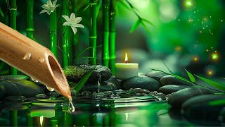 Relaxing Music for Sleep, Healing, Concentration, Work, Calming Music,Meditation Music, Nature Sound