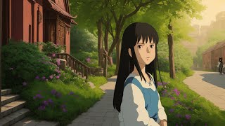 Lofi playlist   힐링과 스트레스 해소를 위한 잔잔한 음악