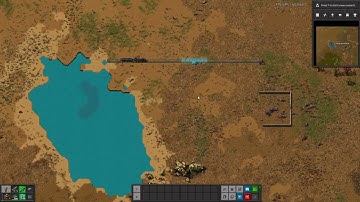 Factorio Mod Spotlight - Stasis Mines