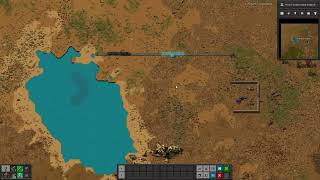 Factorio Mod Spotlight - Stasis Mines