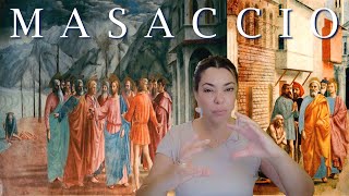 Masaccio y el Quattrocento Italiano: aires de Renacimiento