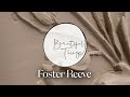 Inside the Intricate Process of Decorative Plaster at Foster Reeve Studio | Beautiful Things I HB