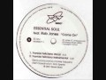 Essential soul feat rob jones  come on frankie feliciano vocal