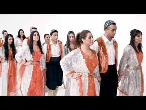 Kurdish Music 2012 Hejar Duhoki EKMALI