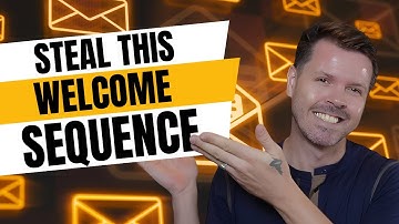 Steal This Welcome Sequence to Make More Digital Product Sales