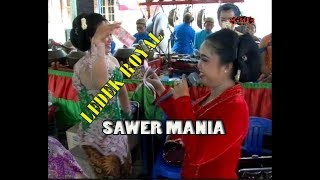WARANGGONO KENDEL NYAWER #Tondo Moto #Karawitan Margo Laras