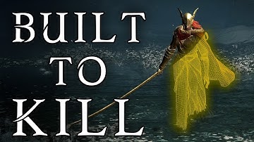 Souls Combat Has Gotten Completely Insane