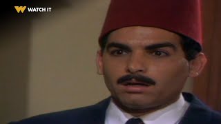 الوسية | الأمباشي خليل اجتهد وتفوق رغم كل التحديات عشان يكمل تعليمه 👌🏼