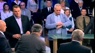 Политика с Петром Толстым(Новые жертвы на Украине) Политика с Петром Толстым(Новые жертвы на Украине)