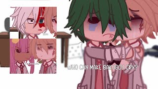 Who can make bakugou cry? [] BNHA/MHA [] (bkdk) // soft bakugou // screenshot 3