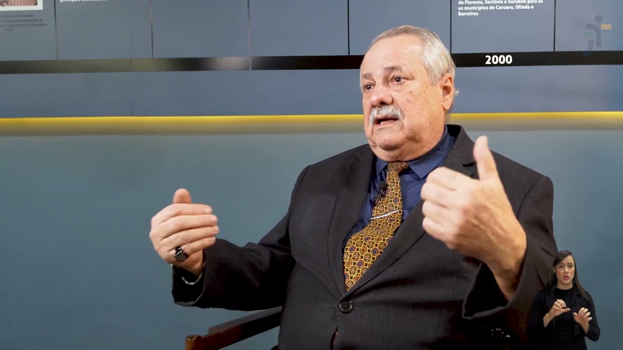 Vozes da Justiça - memórias do desembargador Milton Gouveia