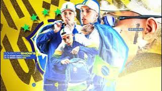 NO BECO DO PRIMEIRO 1 - DJ TH DO PRIMEIRO - MC JV, SHARK & GW