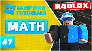 Famous Roblox Scripting for Dummies - Episode 7: Math! Profile