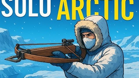 Rust, But I’m Trapped in the Stone Age (Primlocked | Day 1)