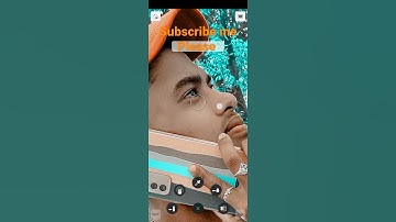 Snapseed Lightroom And Autodesk Sketchbook Editing