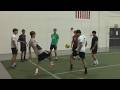 Duluth FC national playoffs