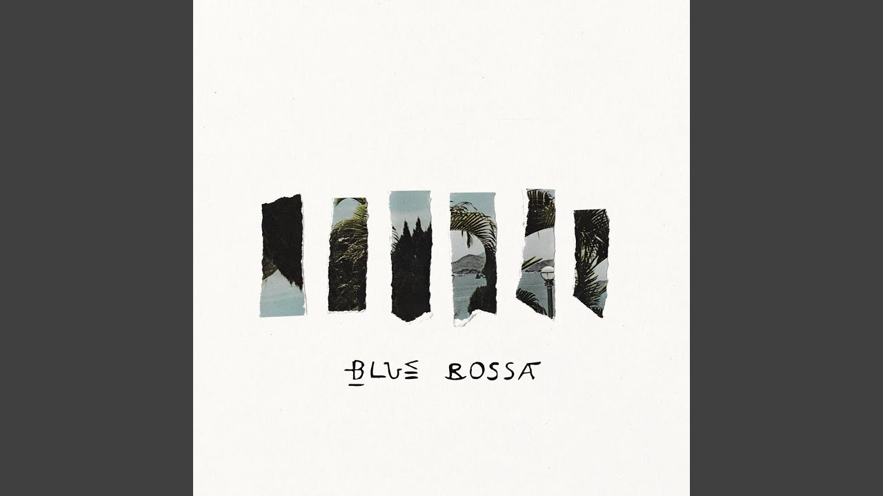 Watch Blue Bossa on YouTube Watch Blue Bossa on YouTube