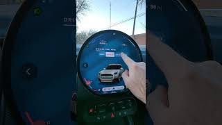 Mini Countryman Customizable Lights