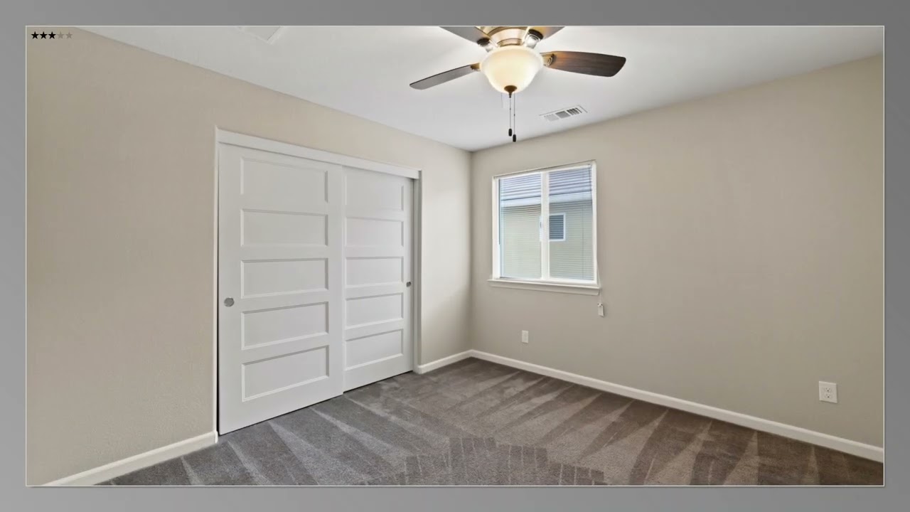 2988 Bowden Square Way YouTube