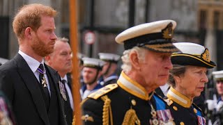 Trust between Royal Family, Prince Harry a concern: royal expert | Prince Harry in the U.K.