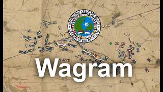 Battle of Wagram - Umpire Perspective
