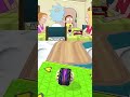 rick and morty 6 #shorts