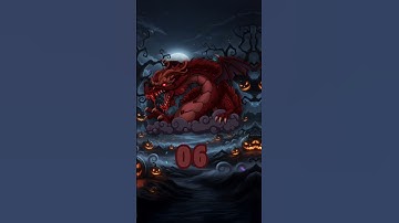 10 Upcoming Draxygus Skin In Dynamons World #shorts #trending #tdigamer