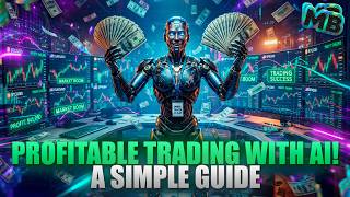 TRADING profitable with this neural network! Binary options trading strategy on Binodex! Trading bot