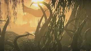 PlanetSide 2 - Hossin Reveal Trailer