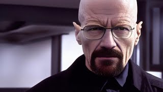 What If Breaking Bad Was an Edgy Sci-Fi Blockbuster?