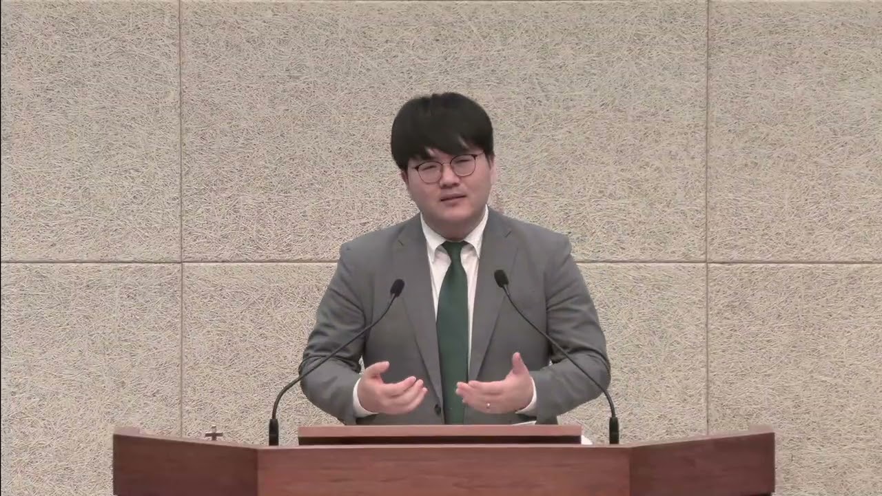 [새벽기도] 오직 하나님의 은혜로 (히 4:12-16)_김태영 목사