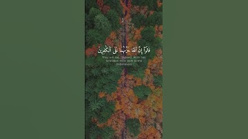 فَٱلۡيَوۡمَ نَنسَىٰهُمۡ كَمَا نَسُواْ لِقَآءَ يَوۡمِهِمۡ هَٰذَا[ سورة الأعراف - Al-A‘rāf-فارس عباد]