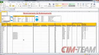 Software E3 series   Visão Geral
