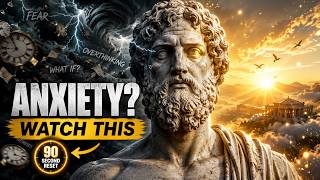 Watch This When Anxiety Takes Over (90-Second Reset)