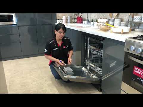 فائدة رمز الشمس او النجمة في غسالة الصحون