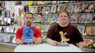 The Top 5 Spider-Man Comic Books