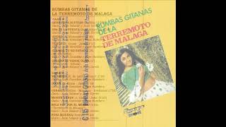 La Terremoto de Malaga   Rumbas gitanas   Cassette   1973   11   Sola voy por el mundo