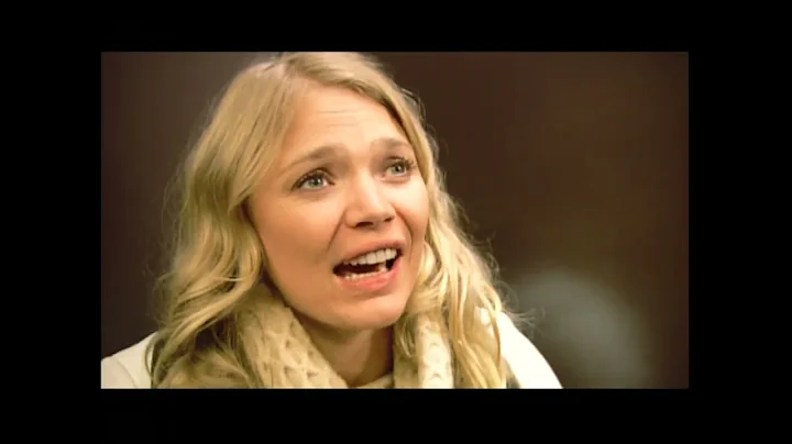 Fashion Avenue with Jodie Kidd episode Venice with Giorgia Cantarini