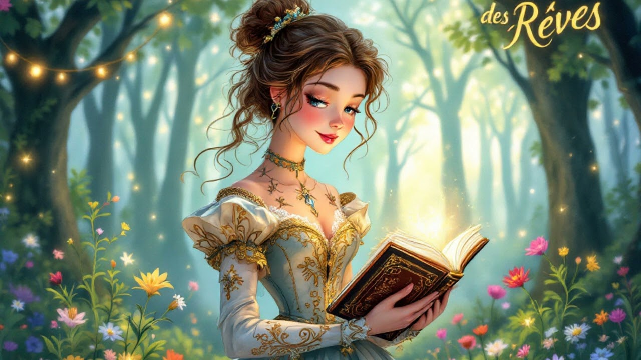 АУДИОКНИГА ПОЛНОСТЬЮ 💃 ПРИКЛЮЧЕНИЯ ПРИНЦЕССЫ 🎇🌹ЛЮБОВНОЕ ФЭНТЕЗИ