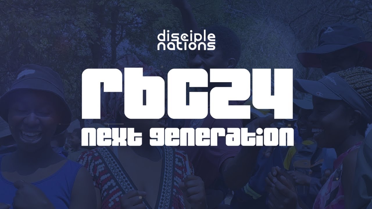 RBC24 // NEXT GENERATION LEADERS