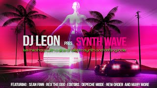 Download Lagu Dj Leon pres Synthwave 1 MP3