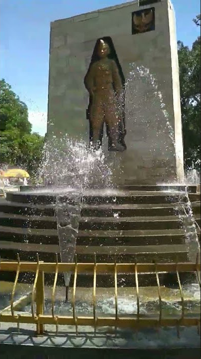 Alun-alun Nganjuk