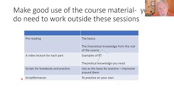 BGA FRTOL 2024 Part 1 recording