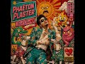 Phaëton Plaster