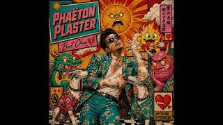 Phaëton Plaster