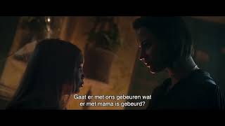 Evil Dead Rise Mother 30 20 April In De Bioscoop